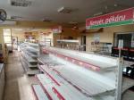 Eladó utcai bejáratú üzlethelység Fábiánsebestyén