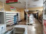 Eladó utcai bejáratú üzlethelység Fábiánsebestyén