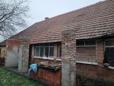 Eladó családi ház Nagyér