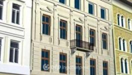 Eladó sorház Budapest