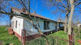 Eladó nyaraló Szentes