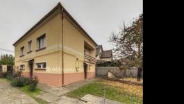 Eladó családi ház Szeged