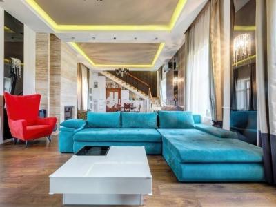 Eladó családi ház Dabas