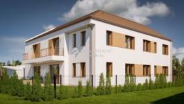 Eladó lakás Monor Monorierdő