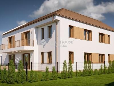 Eladó lakás Monor Monorierdő