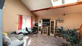 Eladó házrész Pilis