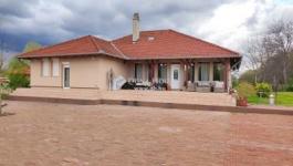 Eladó családi ház Maglód