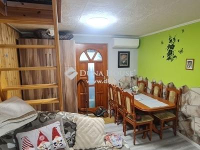 Eladó családi ház Monor