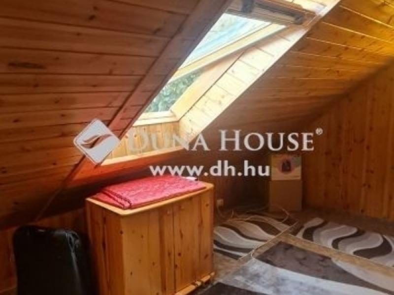 Eladó családi ház Monor