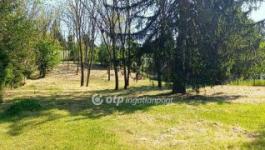 Eladó lakóövezeti telek Győrújbarát