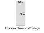 Eladó nyaraló Tiszadada