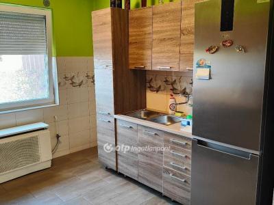 Eladó családi ház Demecser