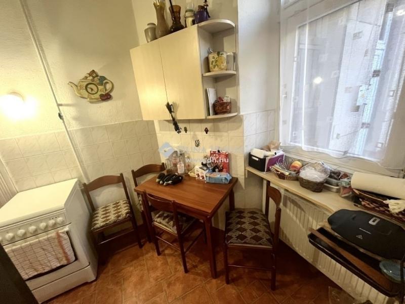 Eladó lakás Budapest