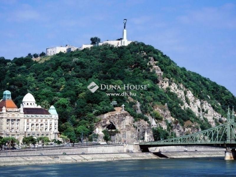 Eladó lakás Budapest