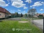 Eladó lakóövezeti telek Eger