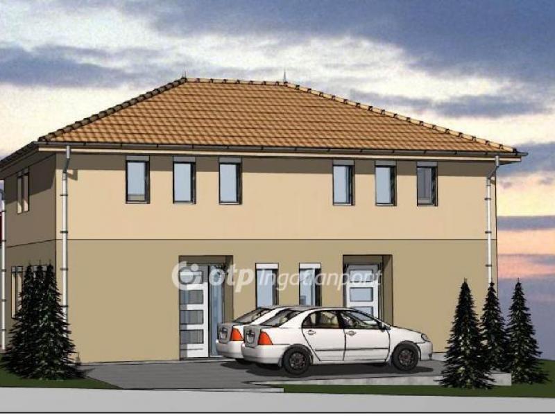 Eladó ikerház Budapest