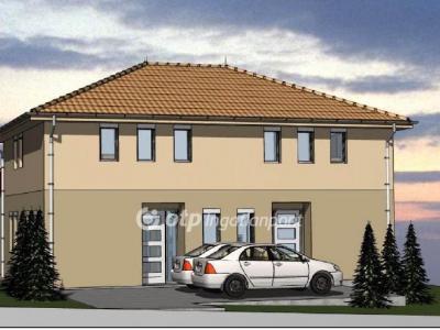 Eladó ikerház Budapest