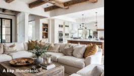 Eladó lakás Budapest