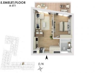 Eladó lakás Budapest