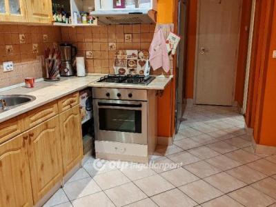 Eladó lakás Budapest