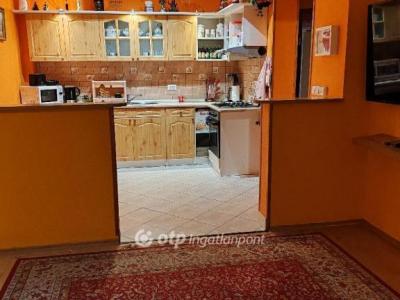 Eladó lakás Budapest