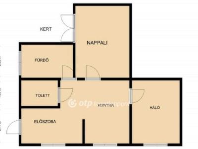 Eladó lakás Budapest