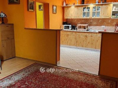 Eladó lakás Budapest