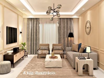 Eladó lakás Budapest