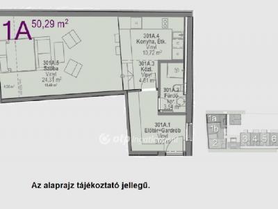 Eladó lakás Budapest