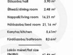 Eladó lakás Budapest