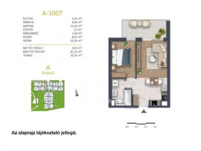 Eladó lakás Budapest