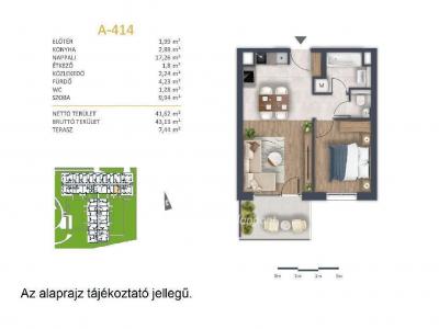 Eladó lakás Budapest