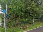 Eladó üdülőövezeti telek Balatonkenese Balatonakarattya