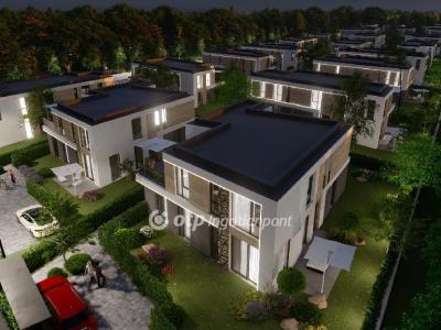 Eladó lakás Balatonszemes