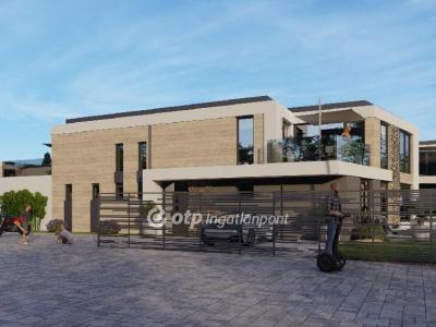 Eladó lakás Balatonszemes