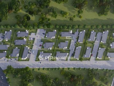 Eladó lakás Balatonszemes