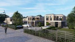 Eladó lakás Balatonszemes