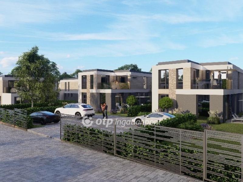 Eladó lakás Balatonszemes