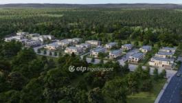 Eladó lakás Balatonszemes