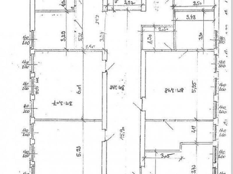 Eladó lakóövezeti telek Szigetszentmárton