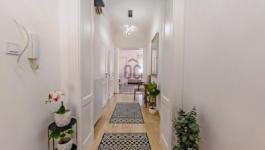 Eladó családi ház Budapest