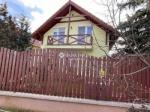 Eladó családi ház Cserkeszőlő