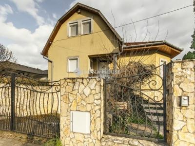 Eladó családi ház Kecskemét