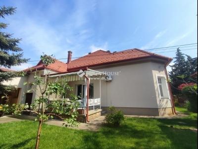 Eladó családi ház Kecskemét