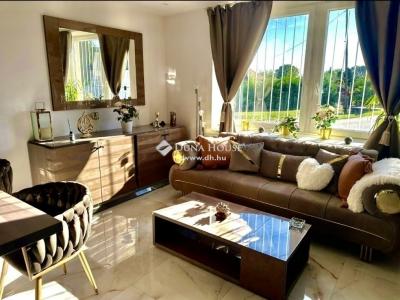 Eladó családi ház Pilis