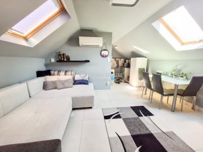 Eladó családi ház Monor