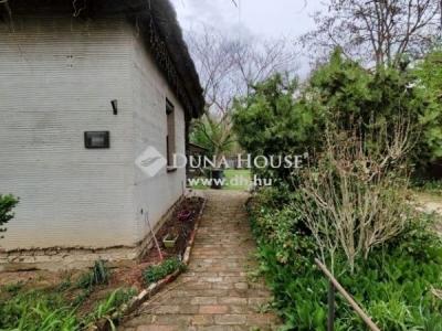 Eladó családi ház Dabas