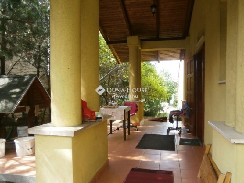 Eladó családi ház Budapest