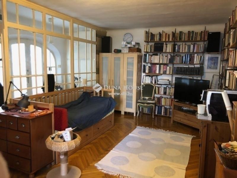 Eladó lakás Budapest