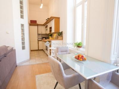 Eladó lakás Budapest